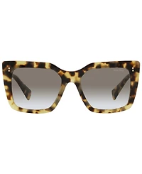 Miu Miu Women's Sunglasses