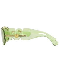 Versace Biggie Unisex Sunglasses, VE2235
