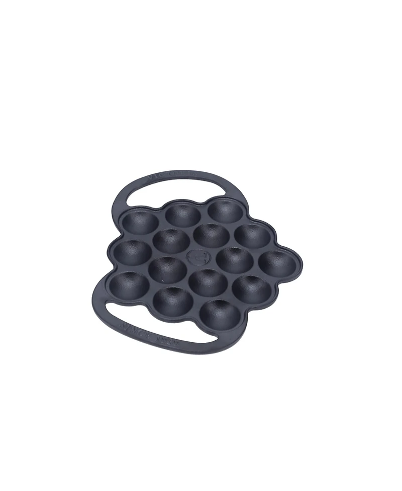 Victoria Poffertjes 11.4 " Pancake Pan