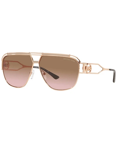 Michael Kors Women's Sunglasses, MK1102