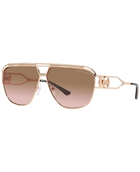 Michael Kors Women's Sunglasses, MK1102