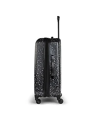 Rolling Stones Paint it Black 24" Spinner Luggage