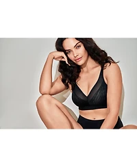 Wacoal Women's Elevated Allure Wirefree Bra 852336