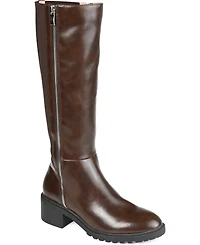 Journee Collection Women's Morgaan Boots