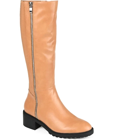 Journee Collection Women's Morgaan Boots