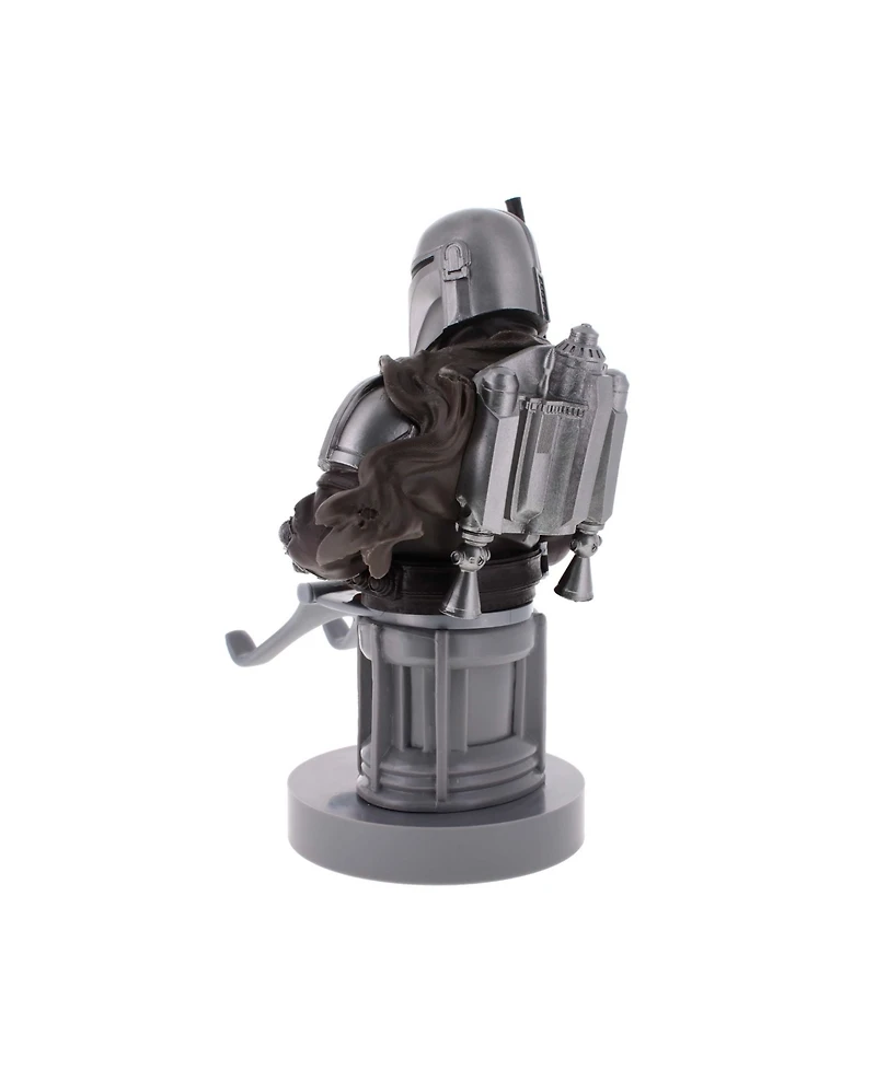 Exquisite Gaming the Mandalorian Cable Guy Mobile Phone and Controller Holder