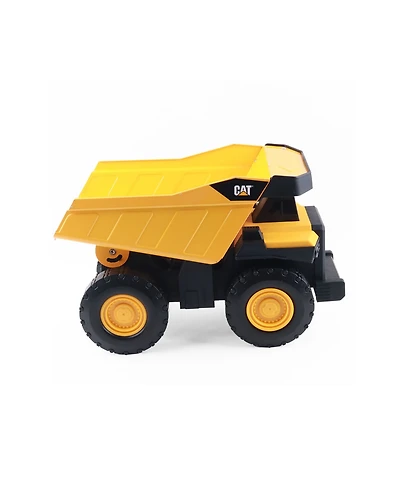 Funrise - Cat Steel Dump Truck