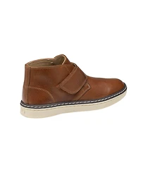 Johnston & Murphy Little Boys McGuffey Chukka Boot