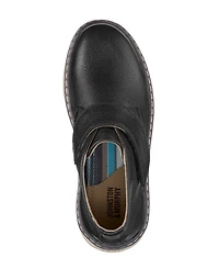 Johnston & Murphy Little Boys McGuffey Chukka Boot