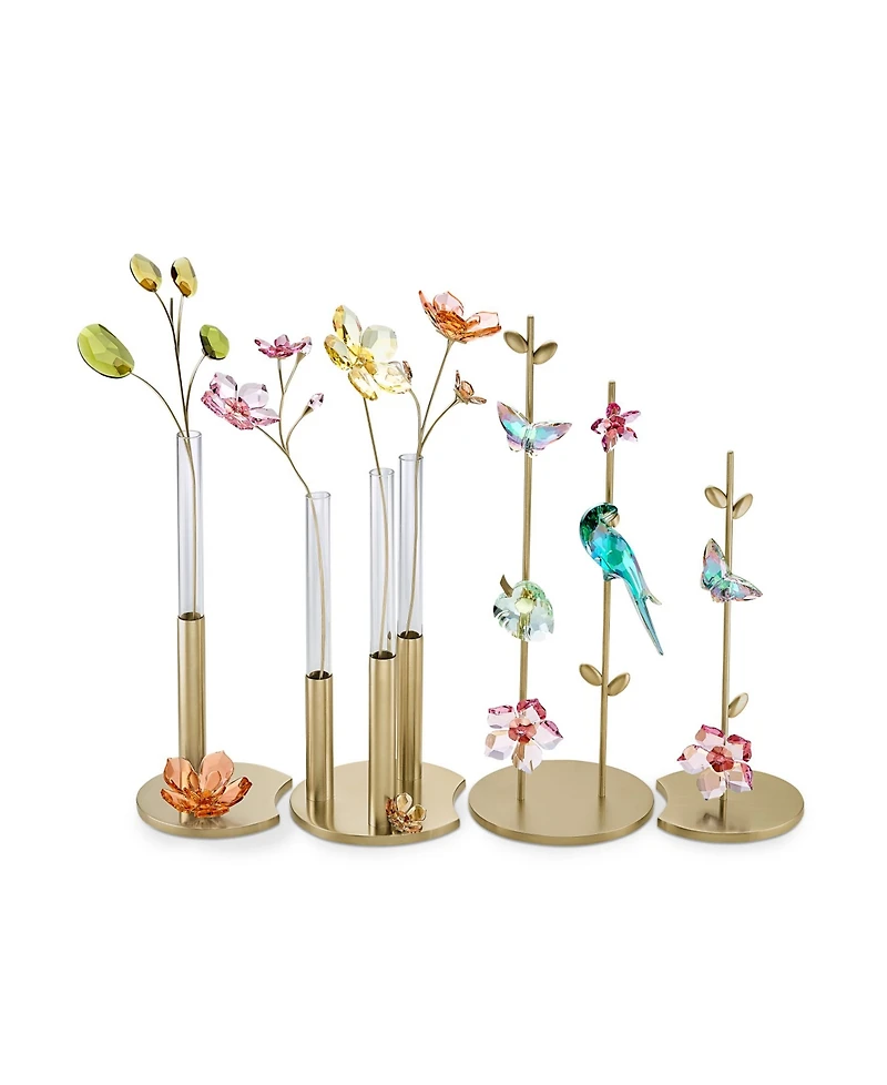 Jungle Beats Decorative Stand Andoki, Large