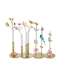 Jungle Beats Decorative Stand Andoki, Large