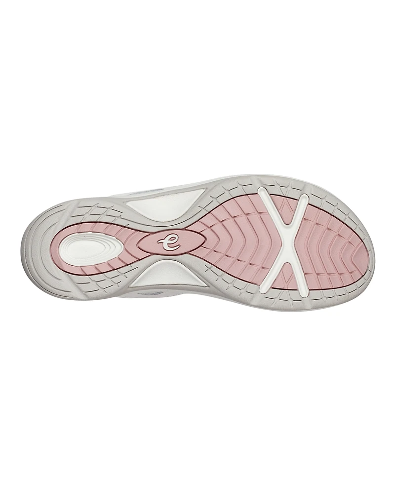 Easy Spirit Women's Esplash Closed Toe Hiking Sandals
