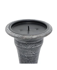 Traditional Candle Holders, Set of 3