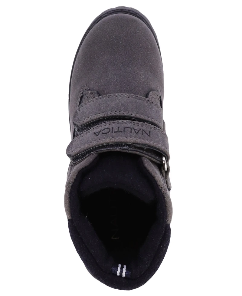 Nautica Toddler Boys Boylston 2 Cold Weather Boots