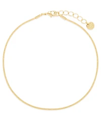 Women's Lily Anklet