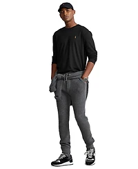 Polo Ralph Lauren Men's Classic-Fit Soft Cotton Crewneck T-Shirt