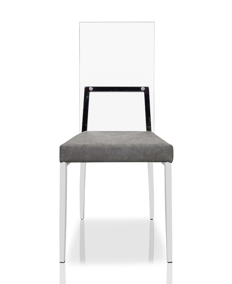 Crizane Upholstered Side Chair, Set of 2