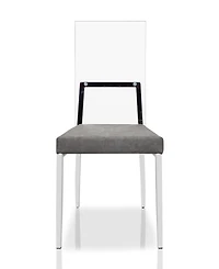 Crizane Upholstered Side Chair, Set of 2