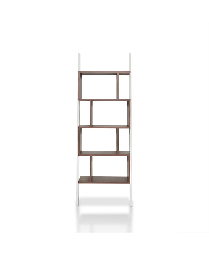 Itkins Open Back Bookcase