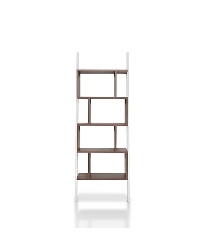 Itkins Open Back Bookcase
