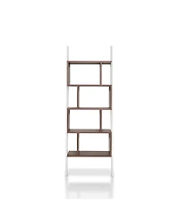 Itkins Open Back Bookcase