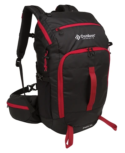 Shasta Technical Frame Backpack