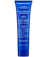 Kiehls Since 1851 Ultimate Brushless Shave Cream With Menthol White Eagle Collection