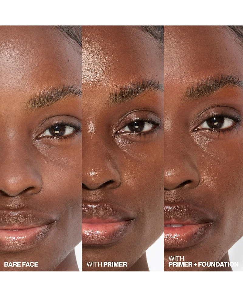 Smashbox Mini Photo Finish Primerizer+ Hydrating Primer with Hyaluronic Acid