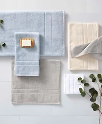 Clean Design Home X Martex Low Lint Supima Cotton Towel