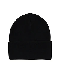 Hudson Baby Toddler Unisex Knitted Fold-Over Beanies