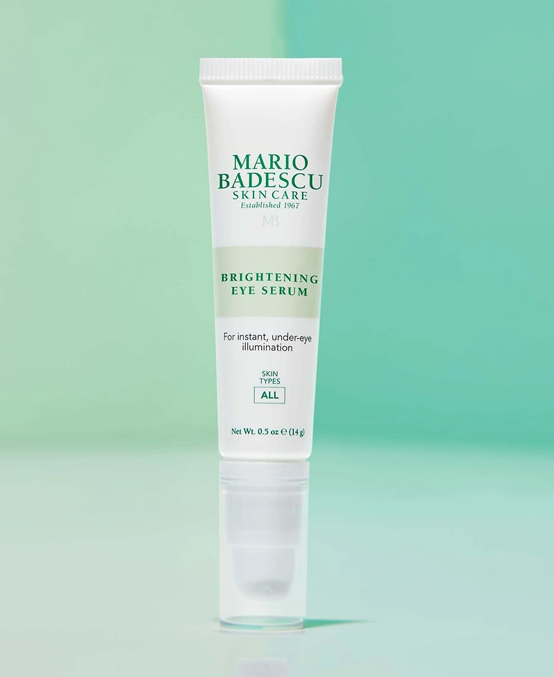Mario Badescu Brightening Eye Serum