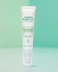 Mario Badescu Brightening Eye Serum