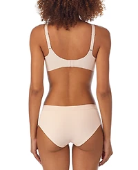 Dkny Women's Litewear Active Comfort Wirefree Bra- DK7934
