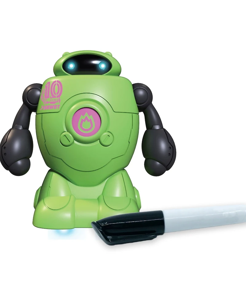 Tracer Draw Follow Robot