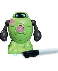 Tracer Draw Follow Robot
