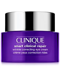 Clinique Smart Clinical Repair Wrinkle Correcting Eye Cream