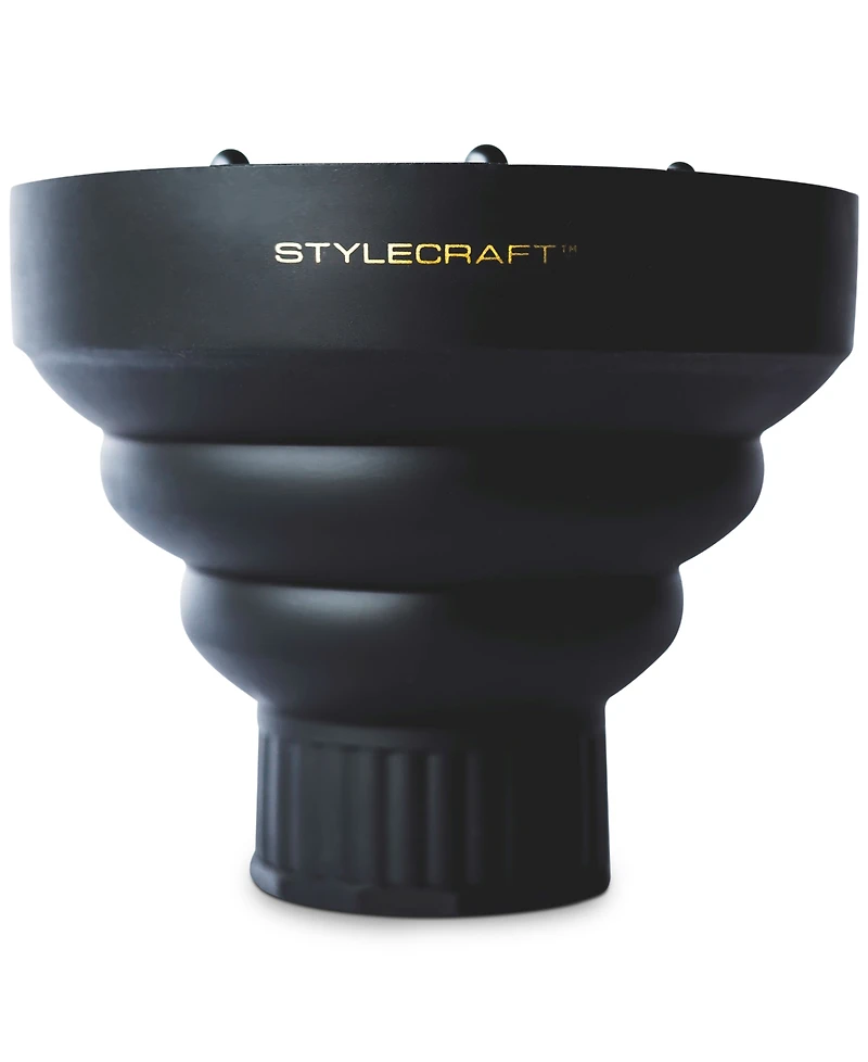 StyleCraft Professional Collapsible Professional Diffuser