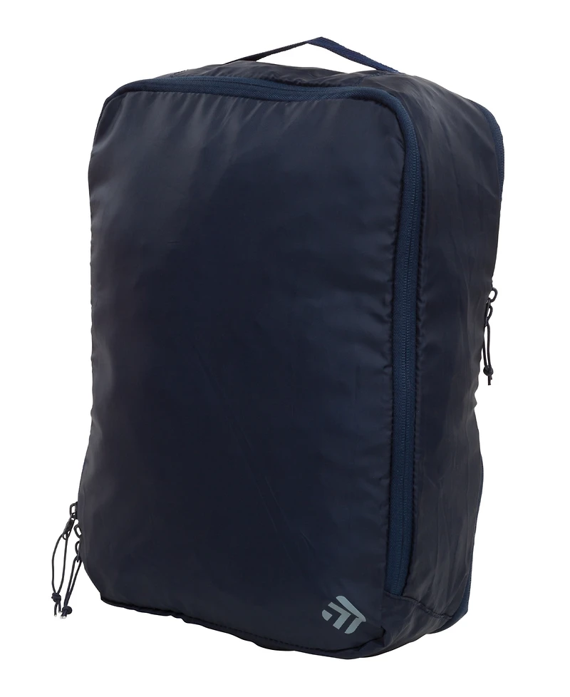 Expandable Travel Cubes, Set of 5