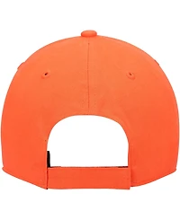 Boys Orange Cincinnati Bengals Basic Secondary Mvp Adjustable Hat