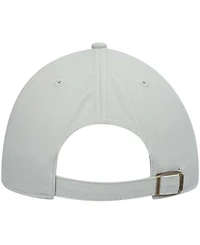 Women's Pewter Tampa Bay Buccaneers Miata Clean Up Primary Adjustable Hat