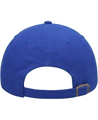 Women's Royal Los Angeles Rams Miata Clean Up Legacy Adjustable Hat