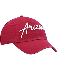 Women's Cardinal Arizona Cardinals Vocal Clean Up Adjustable Hat