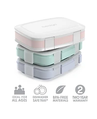 Bentgo Fresh Prep Lunch Box