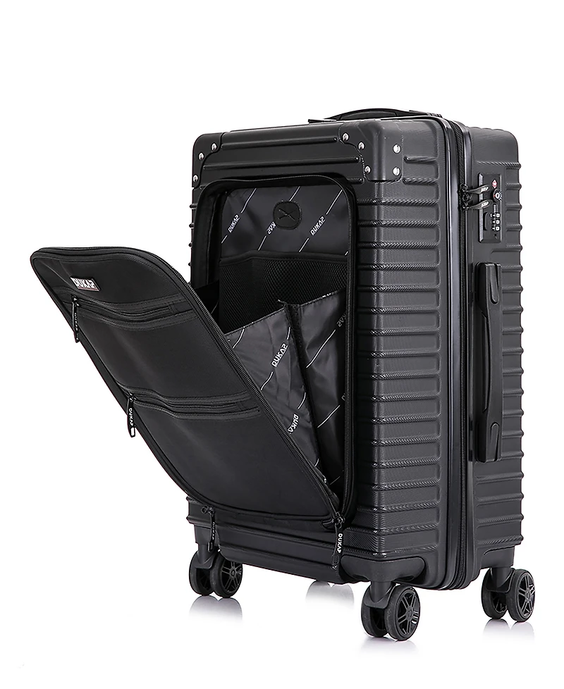Dukap Tour Lightweight Luggage