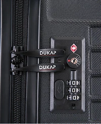 Dukap Tour Lightweight Luggage