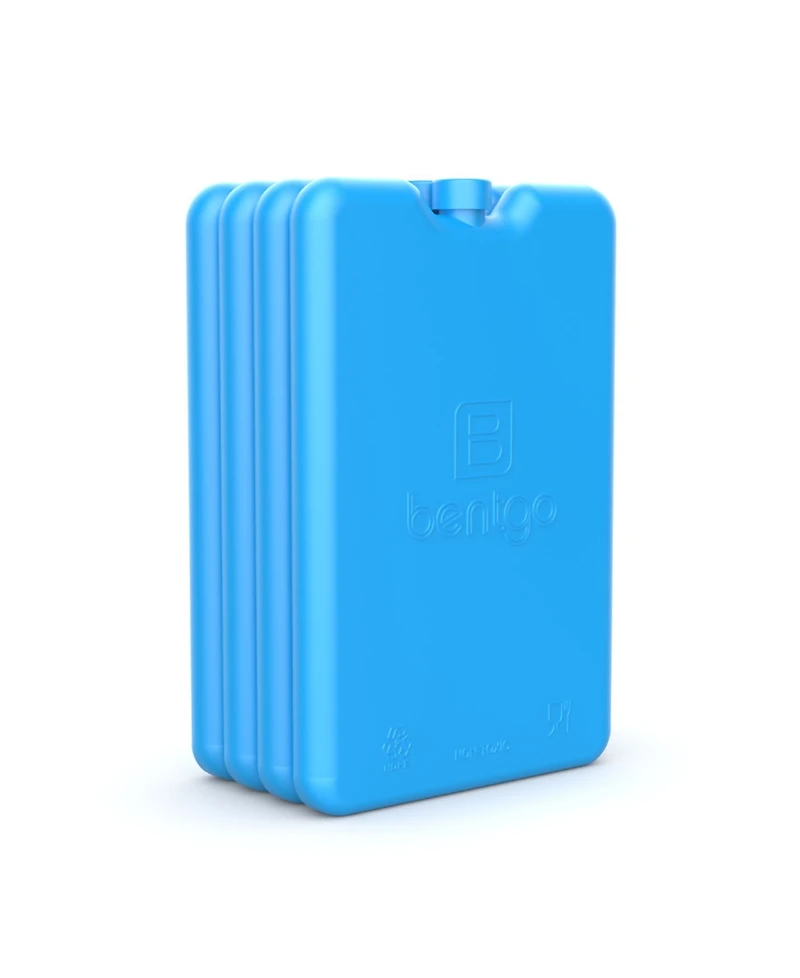 Bentgo Ice Lunch Chillers 4 Pack