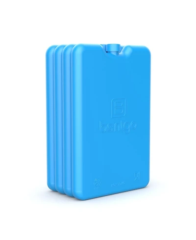 Bentgo Ice Lunch Chillers 4 Pack