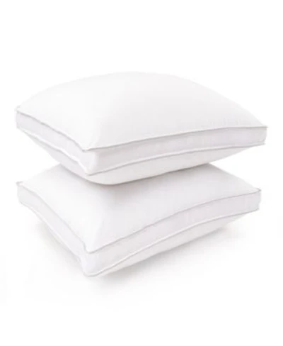 Superior Gusseted 2 Pack Pillows