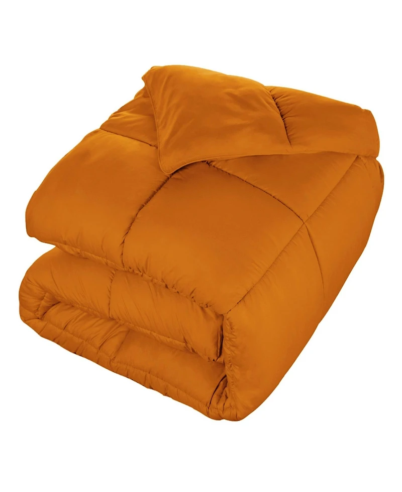 Superior Breathable All Season Down Alternative Comforter