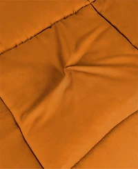 SuperiorBreathable All Season Down Alternative Comforter, Queen